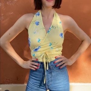 ROUJE Paris - Amber Top